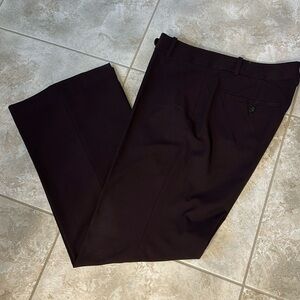 Ann Taylor Loft career dress trousers, dress slacks
